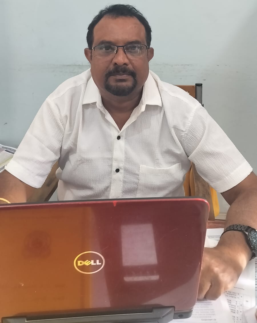 HOD Image