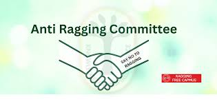 ragging