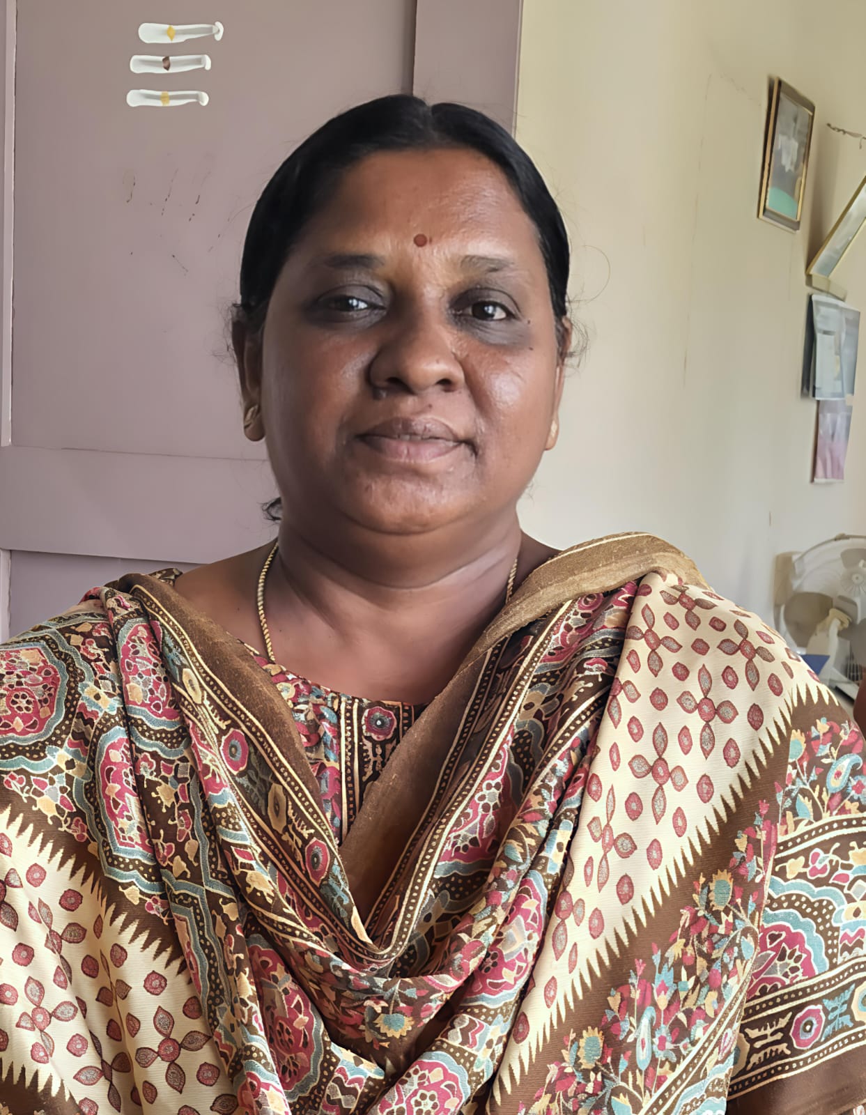 Lecturer Image
