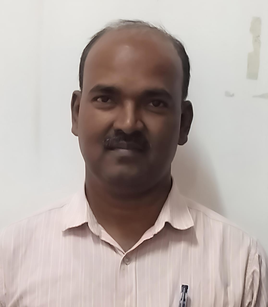 Lecturer Image