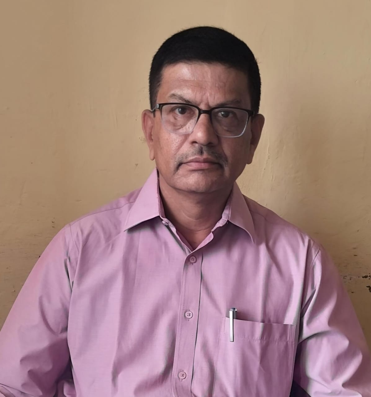 Lecturer Image