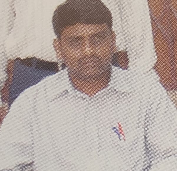 Lecturer Image