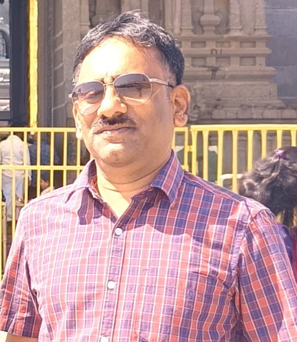 Lecturer Image