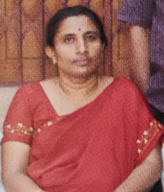 Lecturer Image