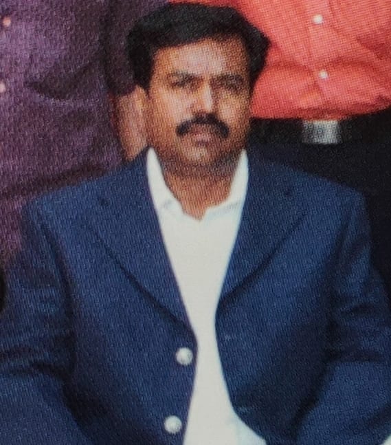 Lecturer Image