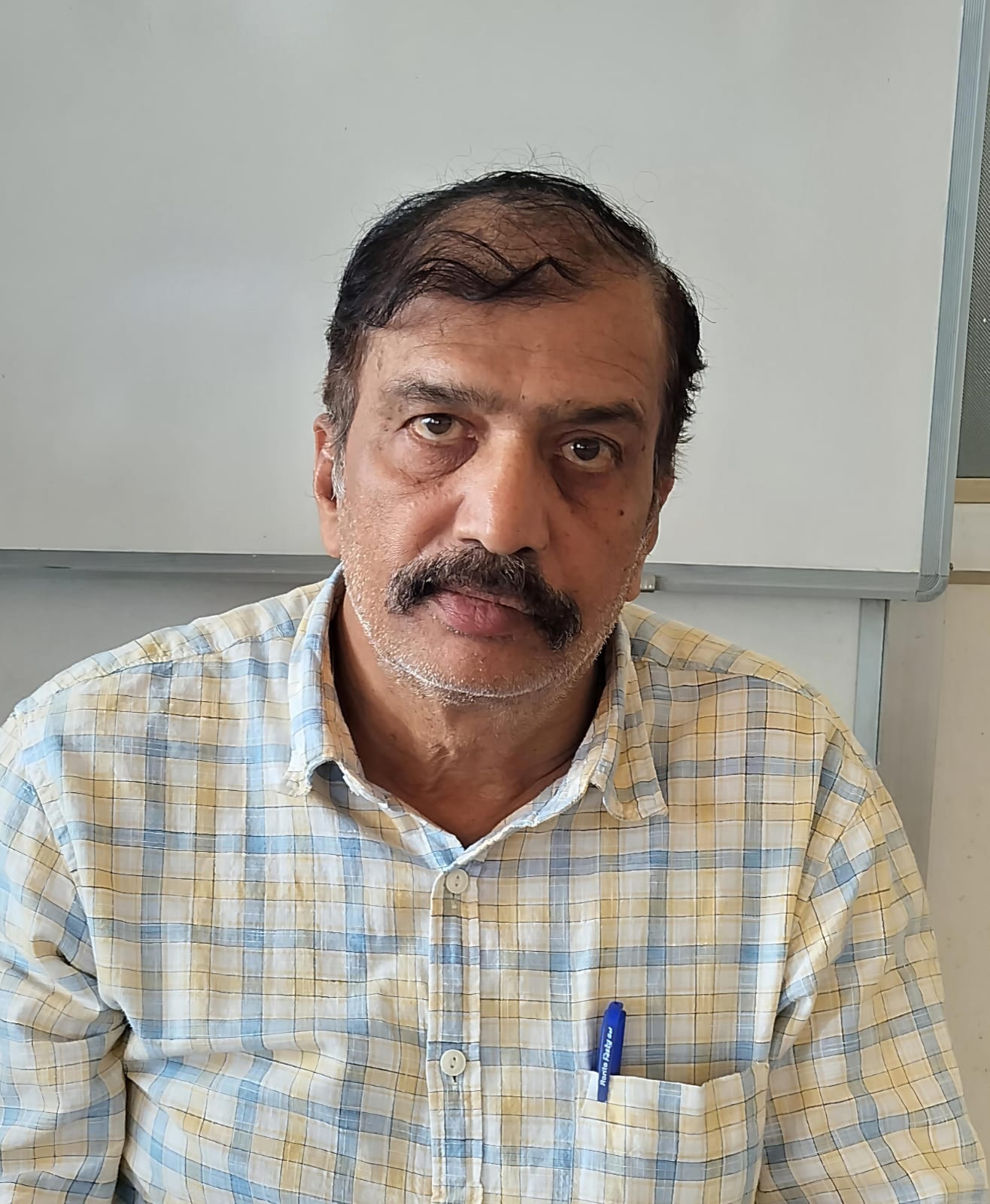 Lecturer Image