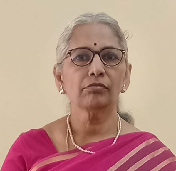 Lecturer Image