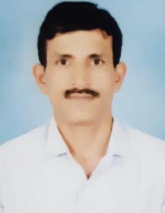 Lecturer Image