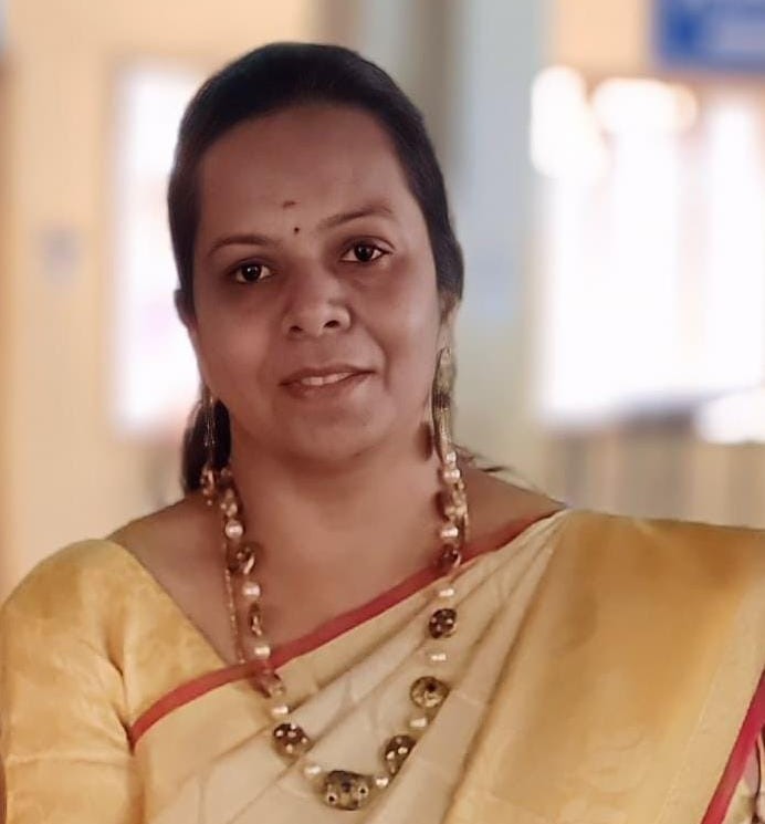 Lecturer Image