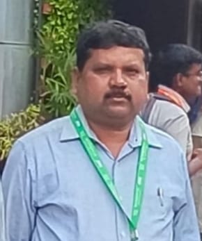 Lecturer Image