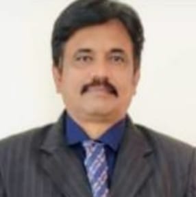 Lecturer Image