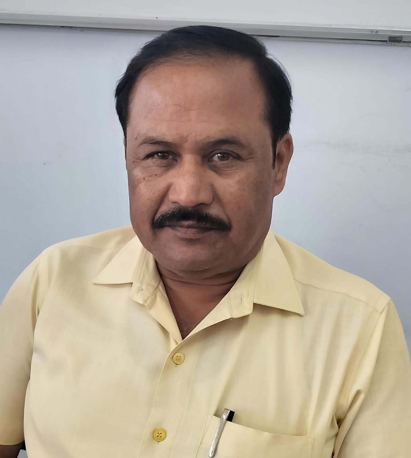 Staff Image