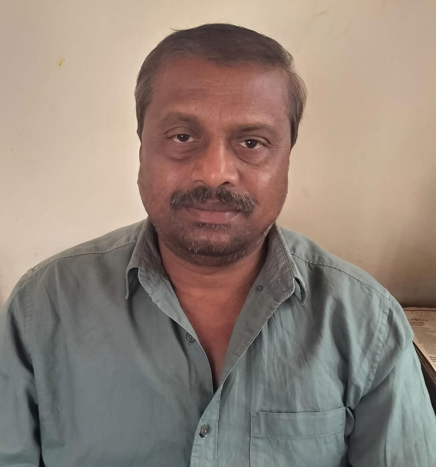 Staff Image