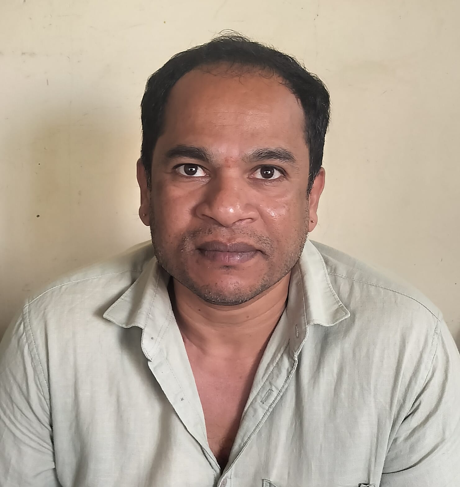 Staff Image