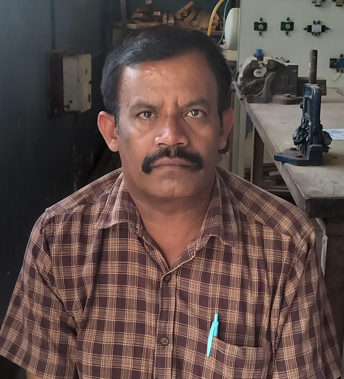 Staff Image