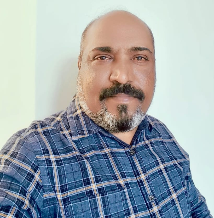 Staff Image