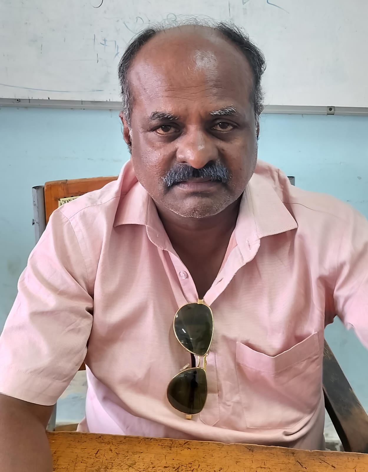 Staff Image