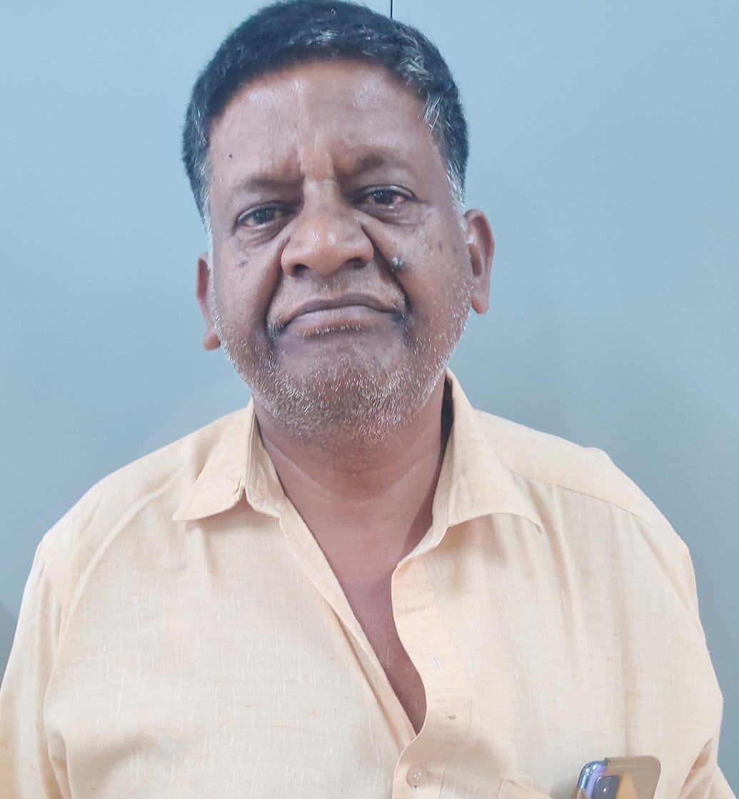 Staff Image