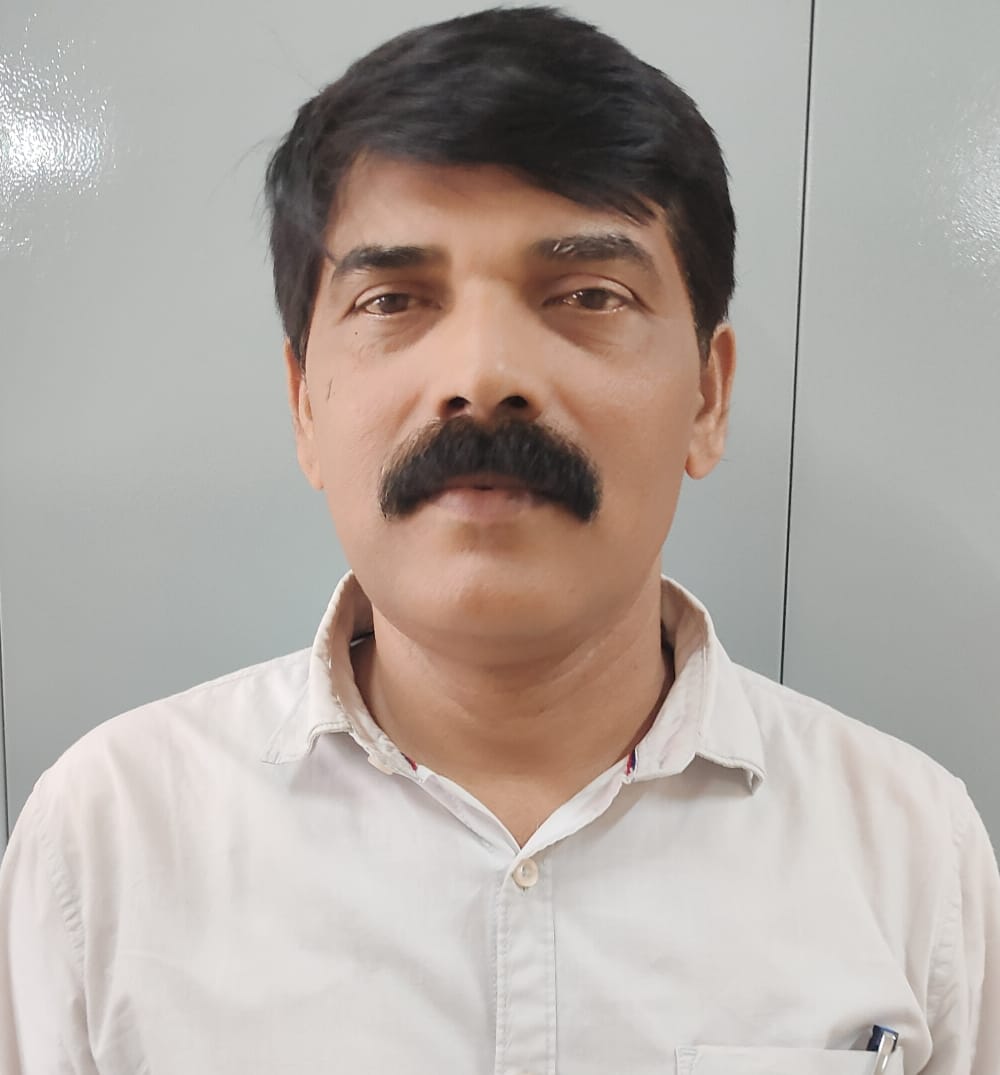 Staff Image