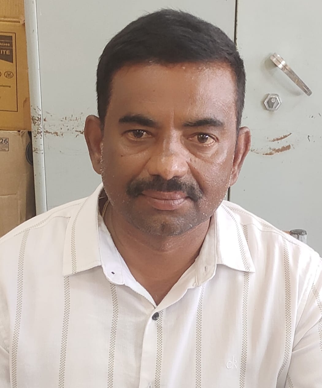 Staff Image