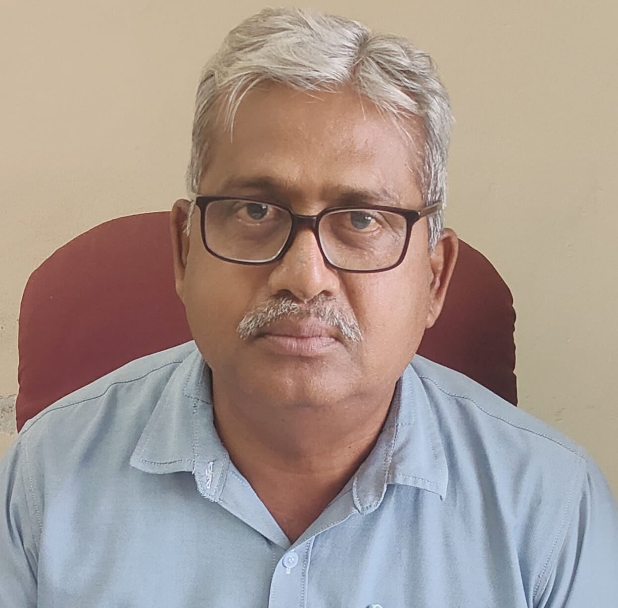 Staff Image