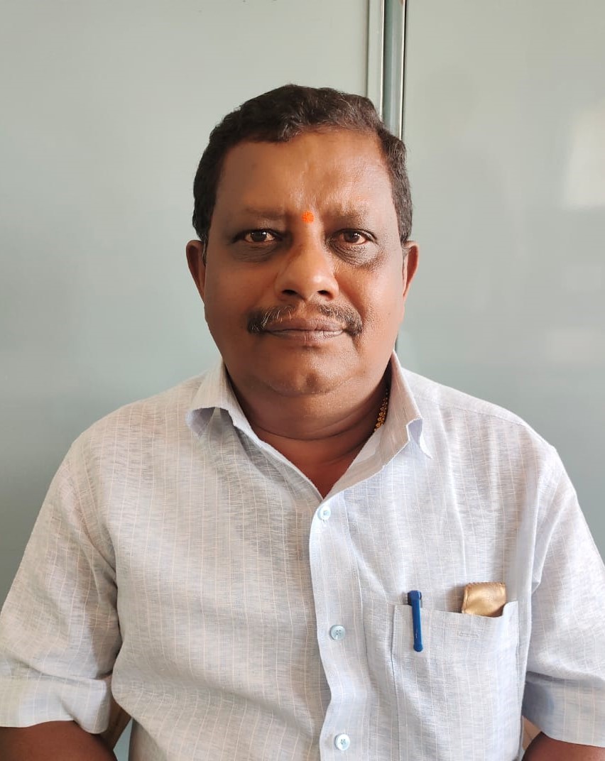 Staff Image